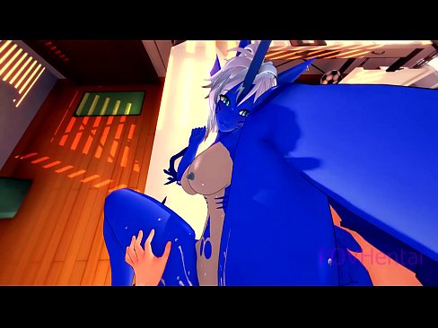 ❤️ I-Demon Fish Girl Monster Izocansi eziqinile kithi zu.com-milf-300.ru